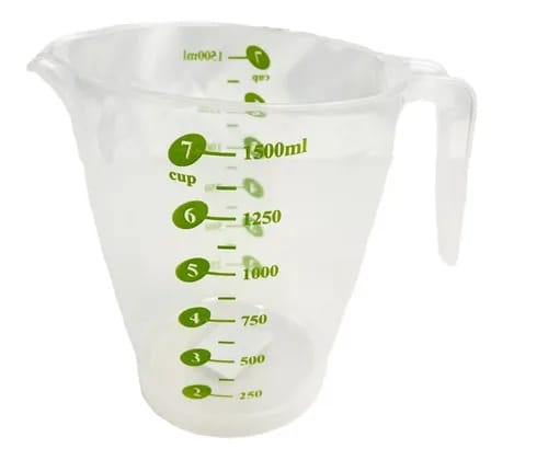 Tazas Medidoras _1