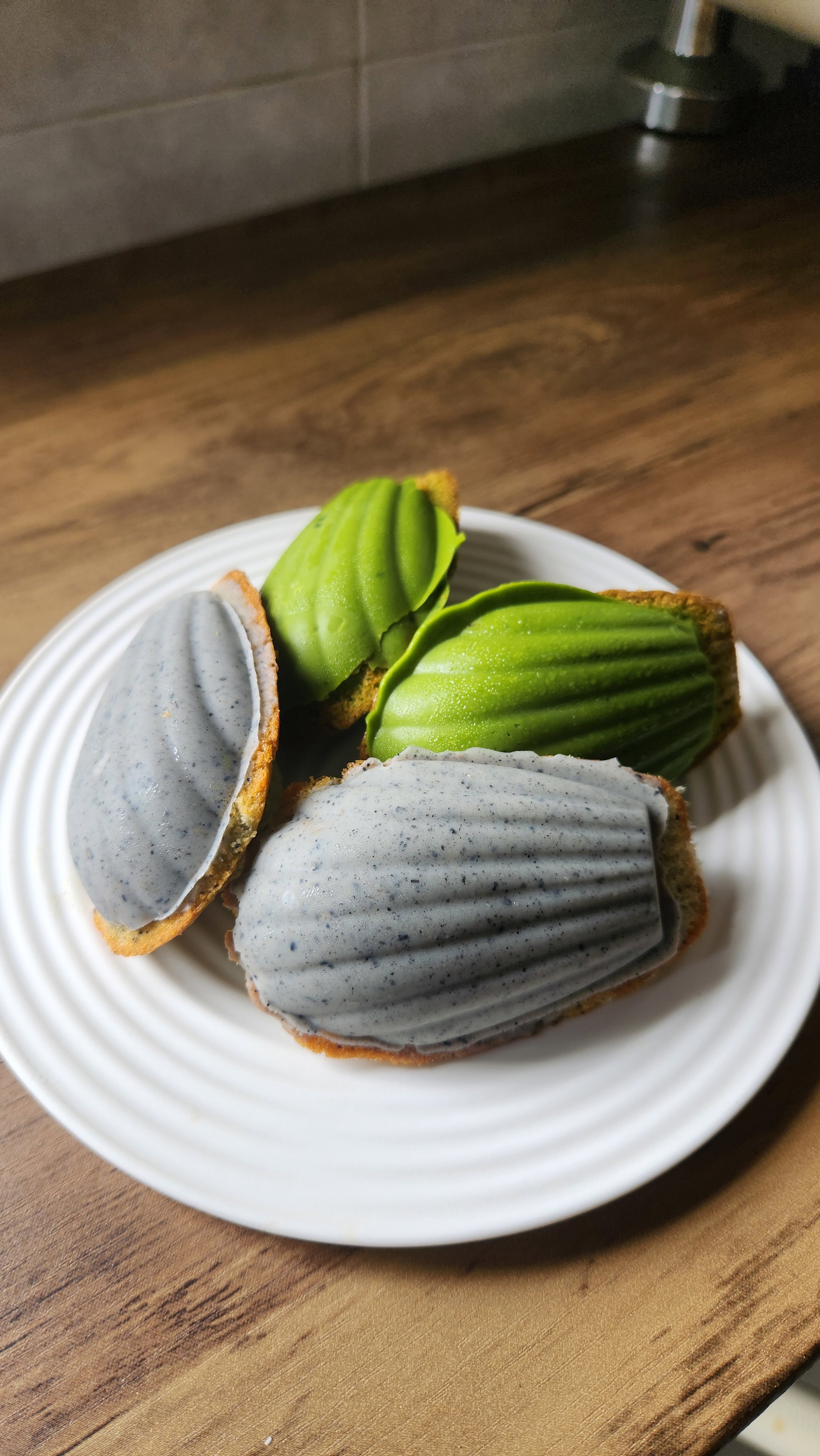 Madeleine *New Flavour_0