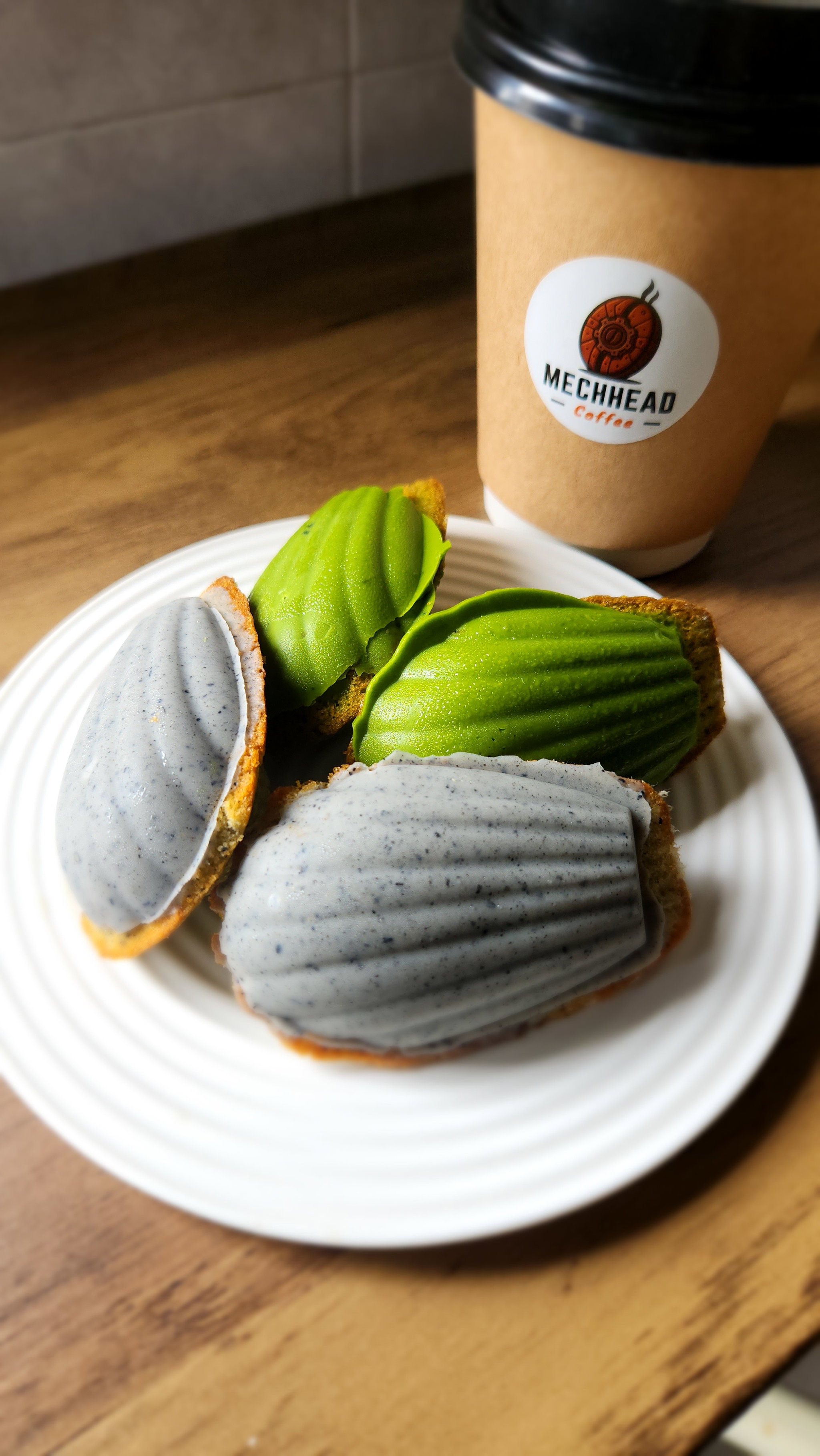 Madeleine *New Flavour_1