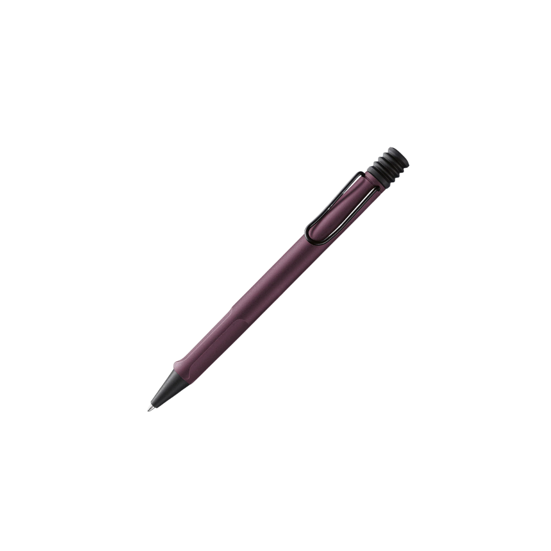 LAMY Safari Ballpoint Pen_11