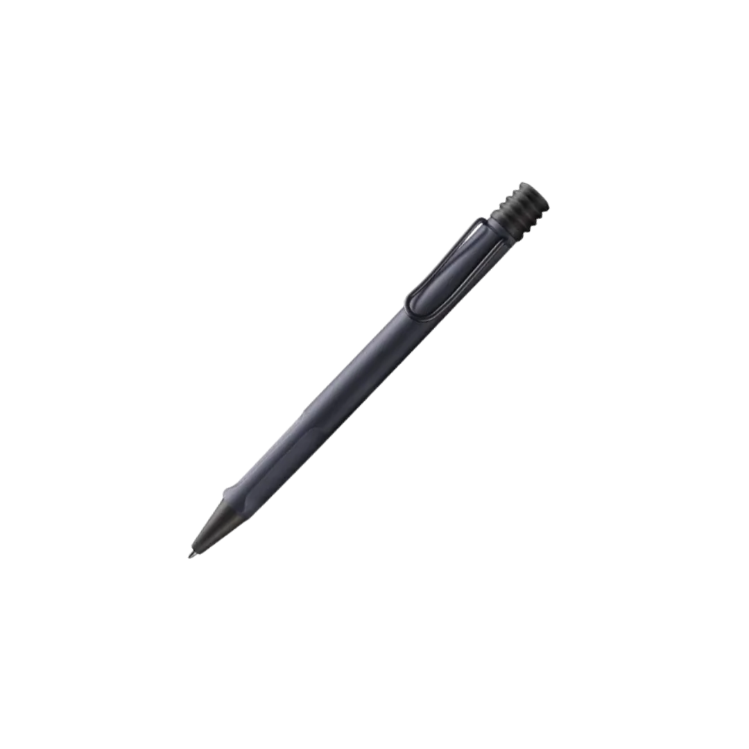 LAMY Safari Ballpoint Pen_13