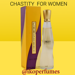 Chastity for Women 