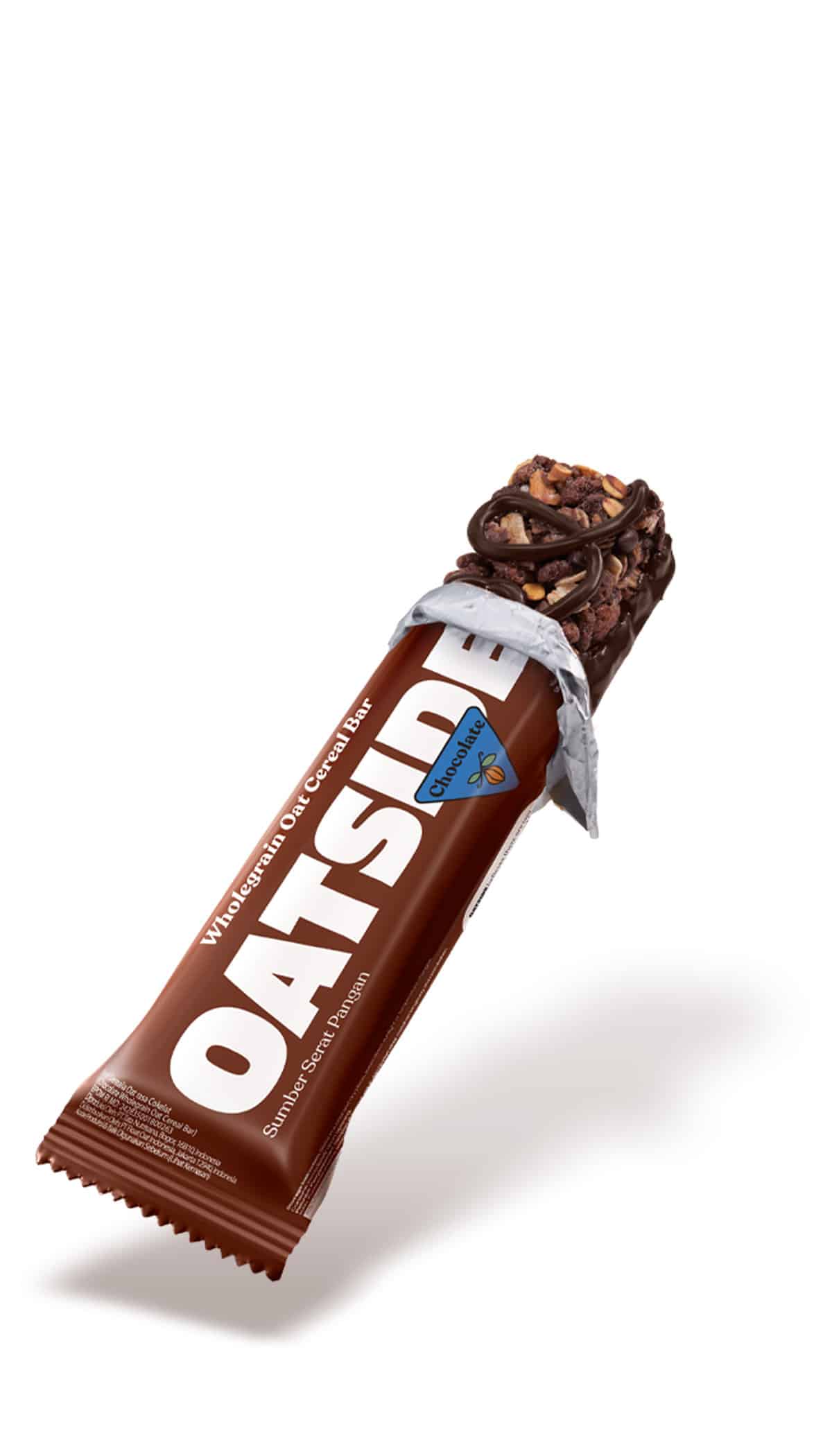 Oatside Oat Cereal Bar Chocolate_1