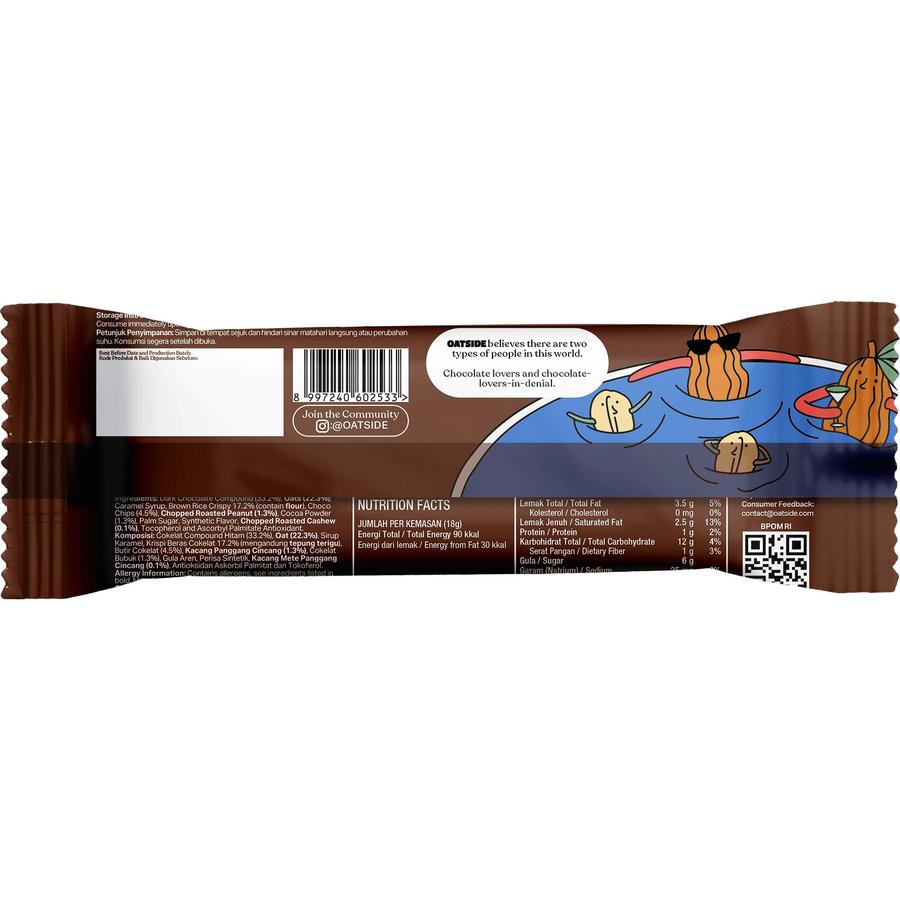 Oatside Oat Cereal Bar Chocolate_3