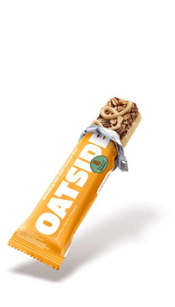 Oatside Oat Cereal Bar Peanut Butter