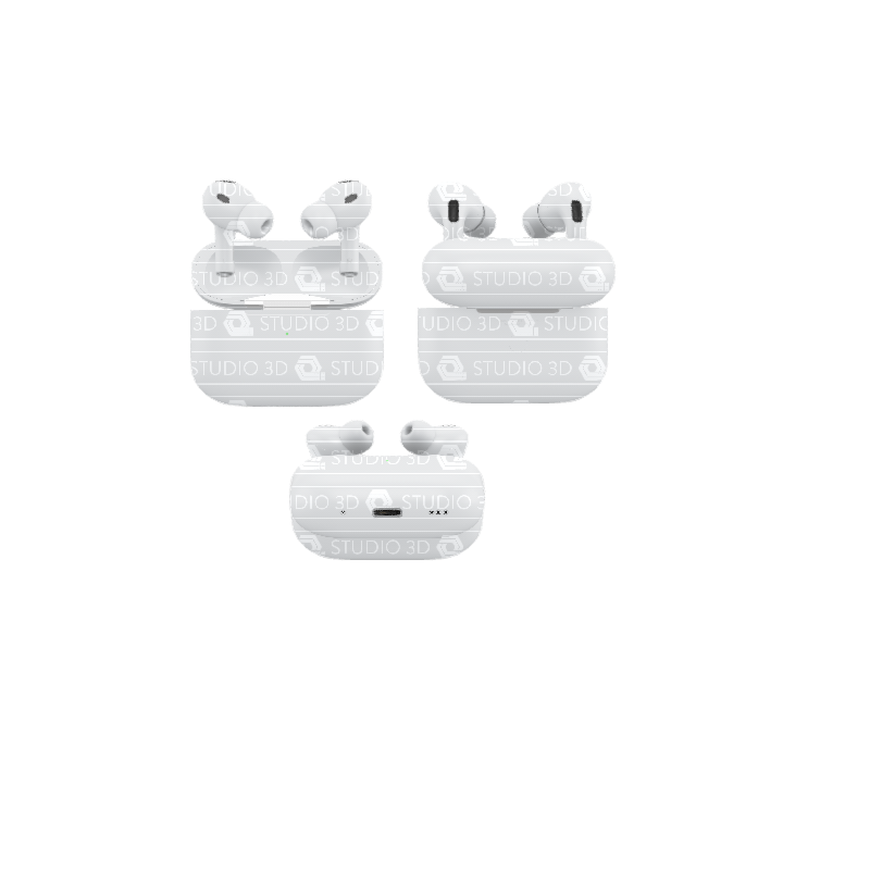 Apple AirPods Pro 3_0