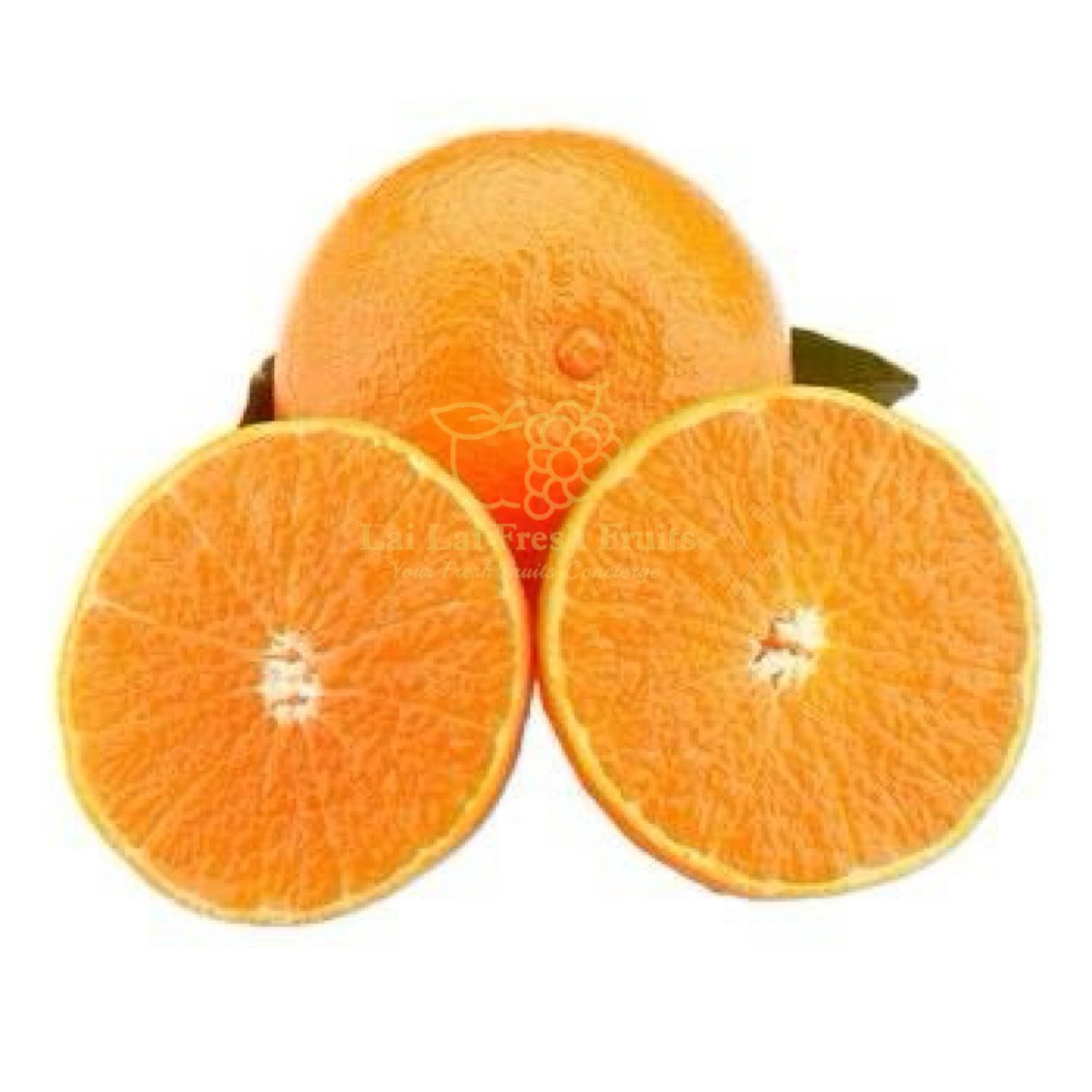 China Red Beauty Mandarin Orange