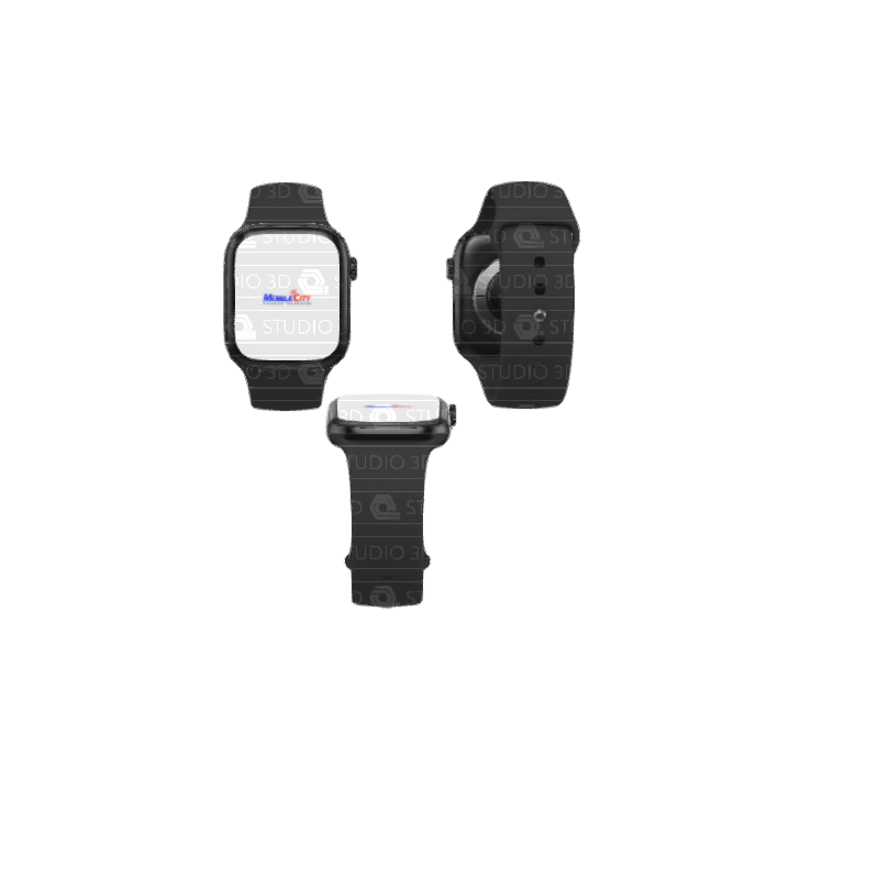 Apple Watch Series 11 42mm (Aluminium-GPS)