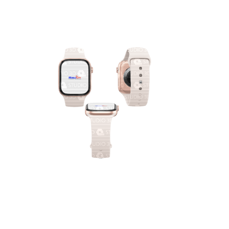 Apple Watch Series 11 46mm (Aluminium-GPS)