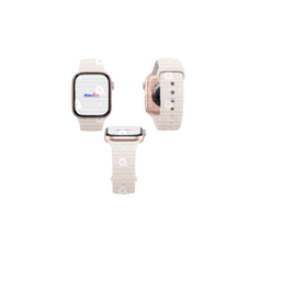 Apple Watch Series 11 46mm (Aluminium-GPS) 