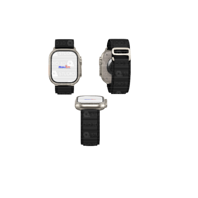 Apple Watch Ultra 3 _0