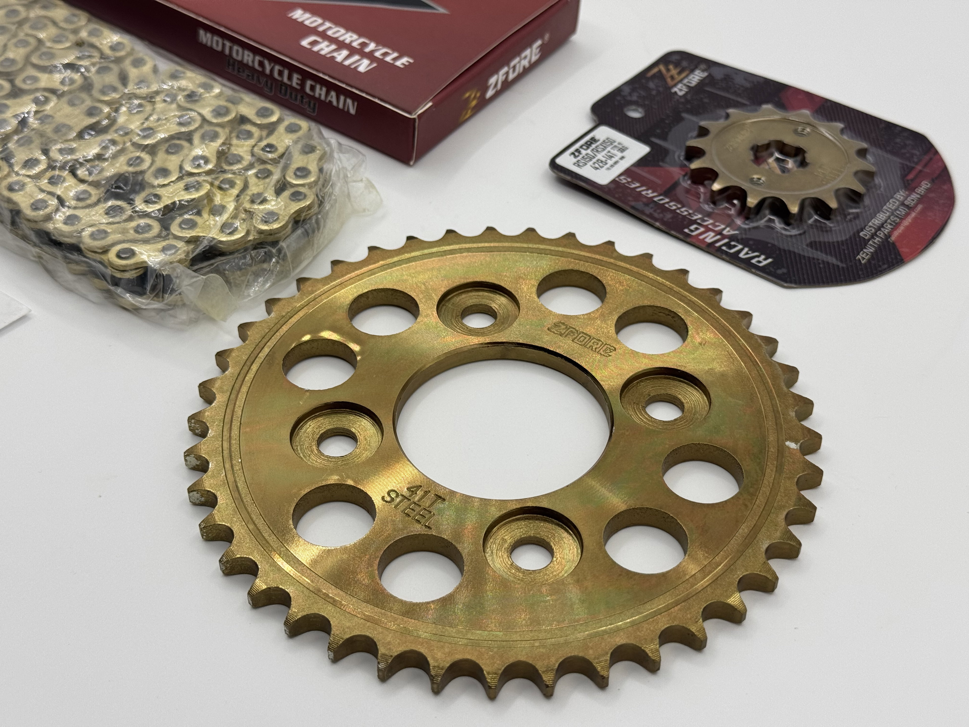 ZFORE sprocket sets_7