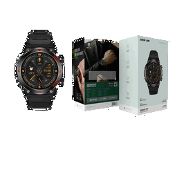 Green Lion Gear Fit Smart Watch
