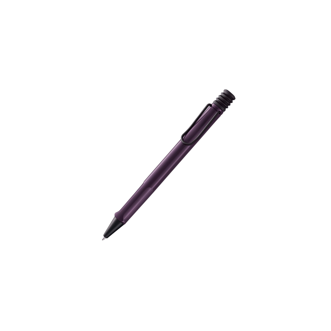 LAMY Safari Ballpoint Pen_17