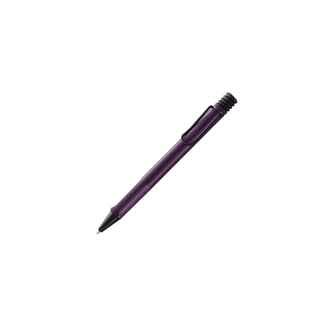 LAMY Safari Ballpoint Pen_16