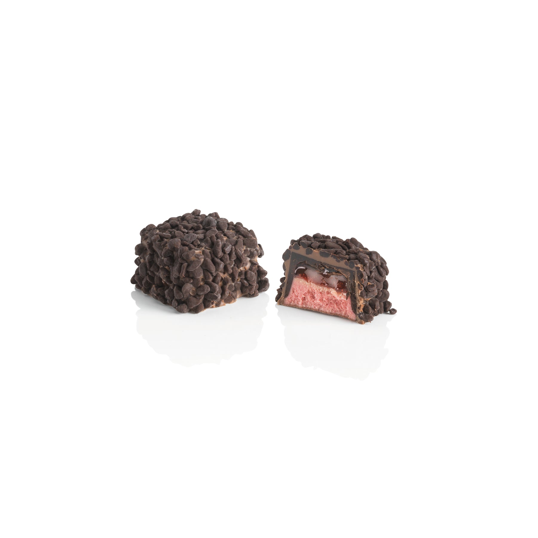 CHOCOVIAR LAMPONE (5PCS/100G)_1