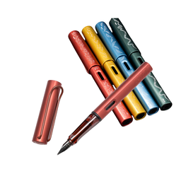 LAMY AL-Star Harry Potter Set (Limited Edition)