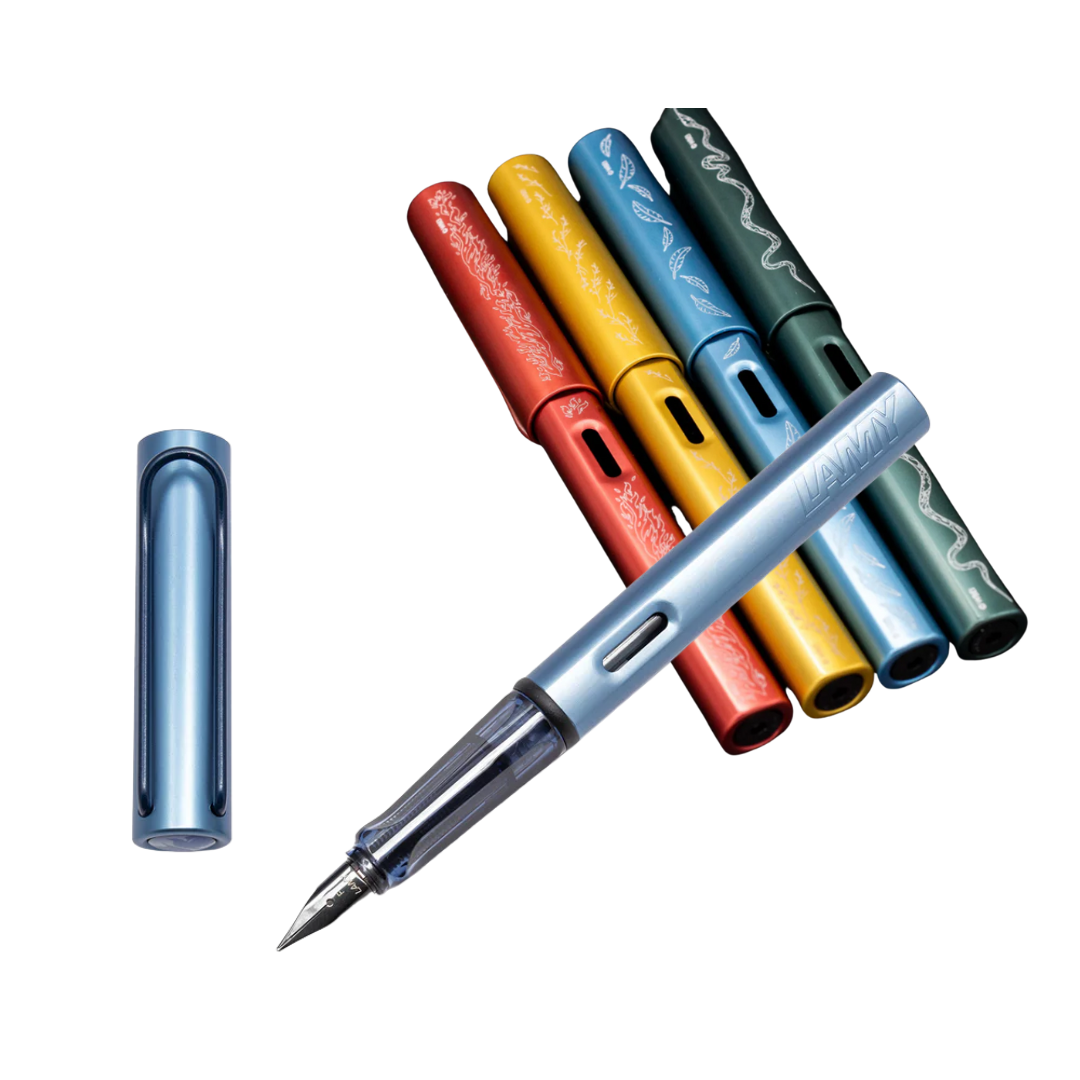 LAMY AL-Star Harry Potter Set (Limited Edition)_5