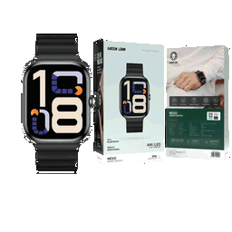 Green Lion Nexo Smart Watch 