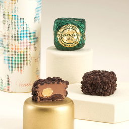 CHOCOVIAR GIANDUIA (5PCS/100G)