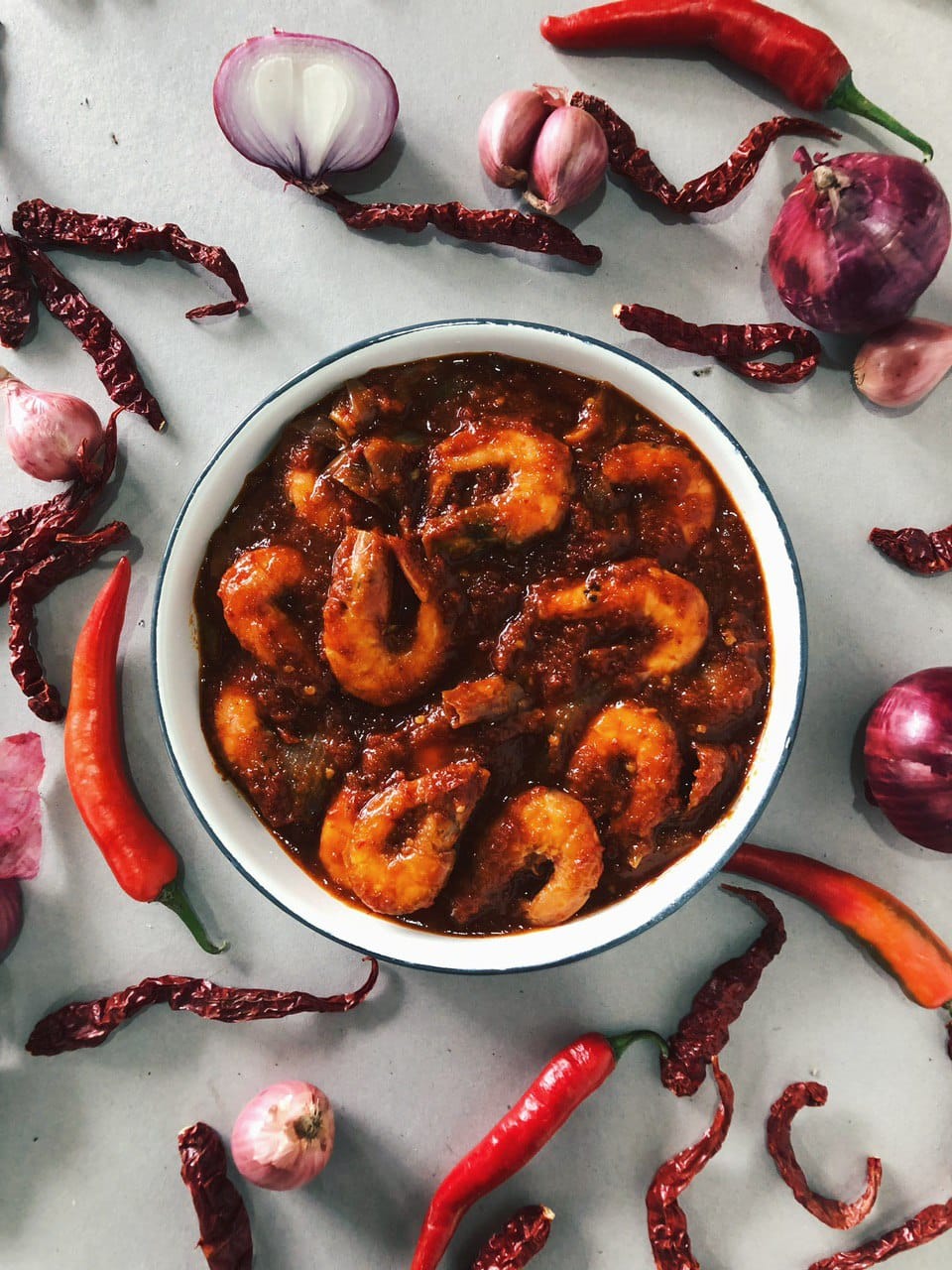 Sambal Udang_0