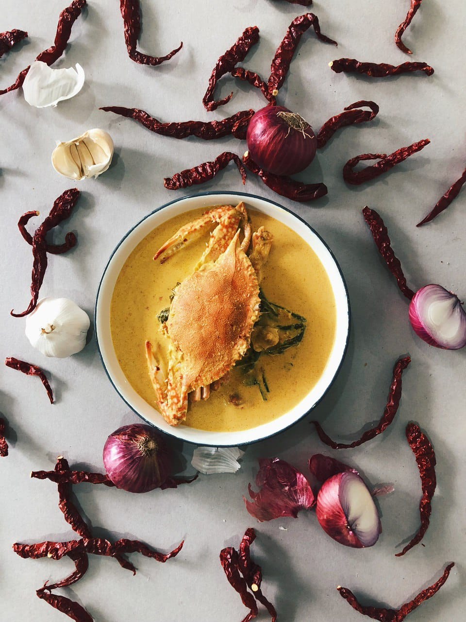 Ketam Lemak