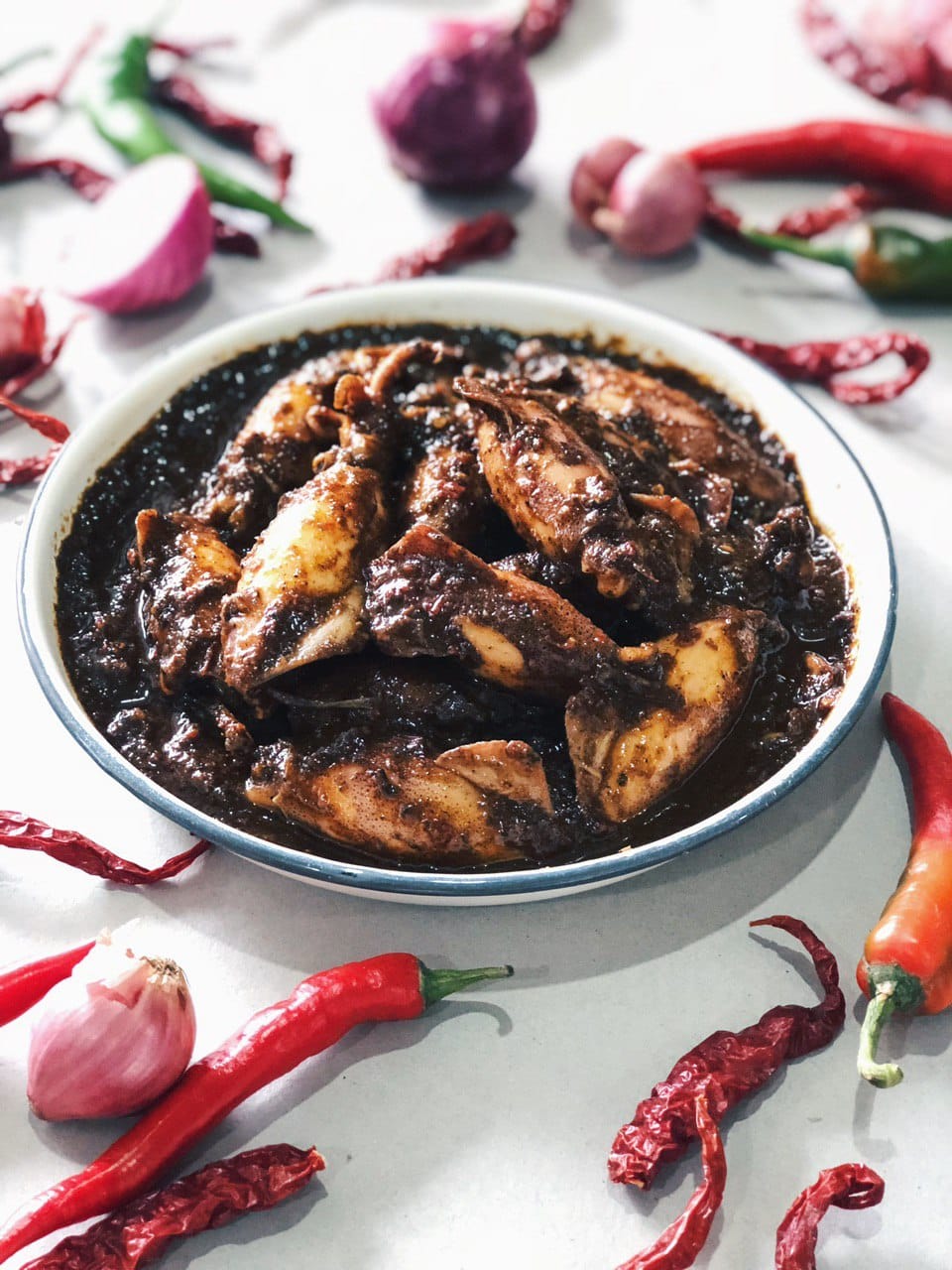 Sotong Hitam