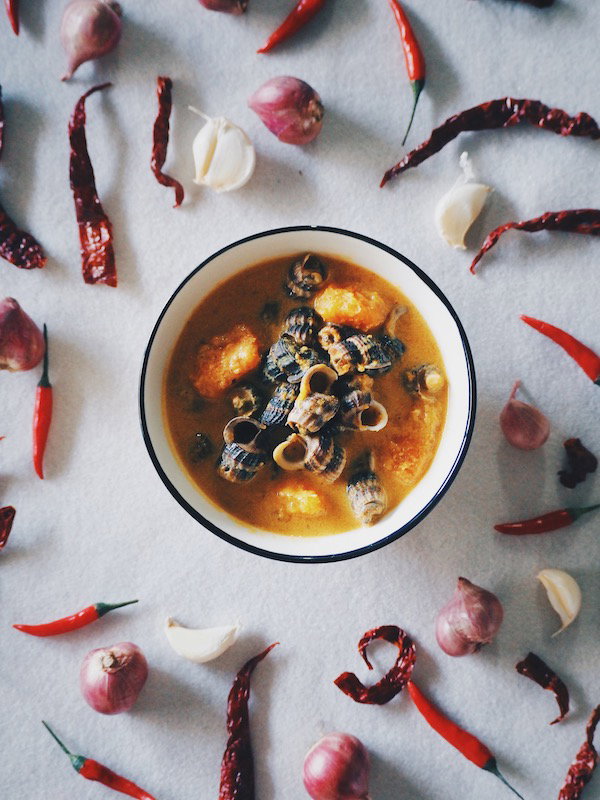 Siput Sedut Lemak