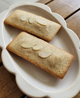Classic Financier (1 pc)