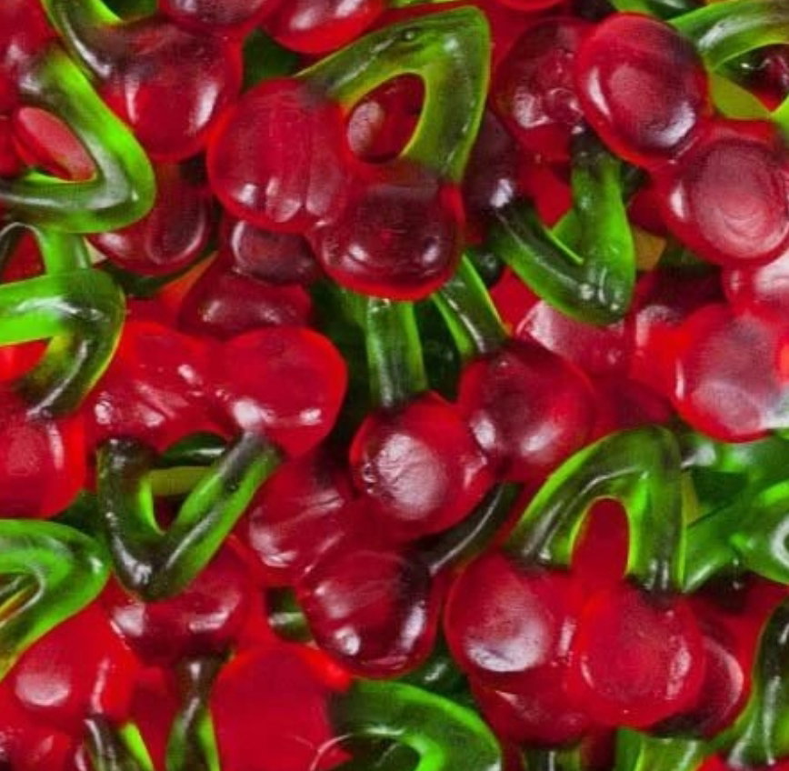 Bonbons Happy Cherry _0