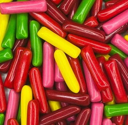 Bonbons Hitschies lisses