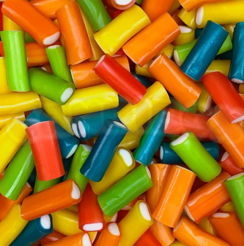 Bonbons mini cables lisses_0