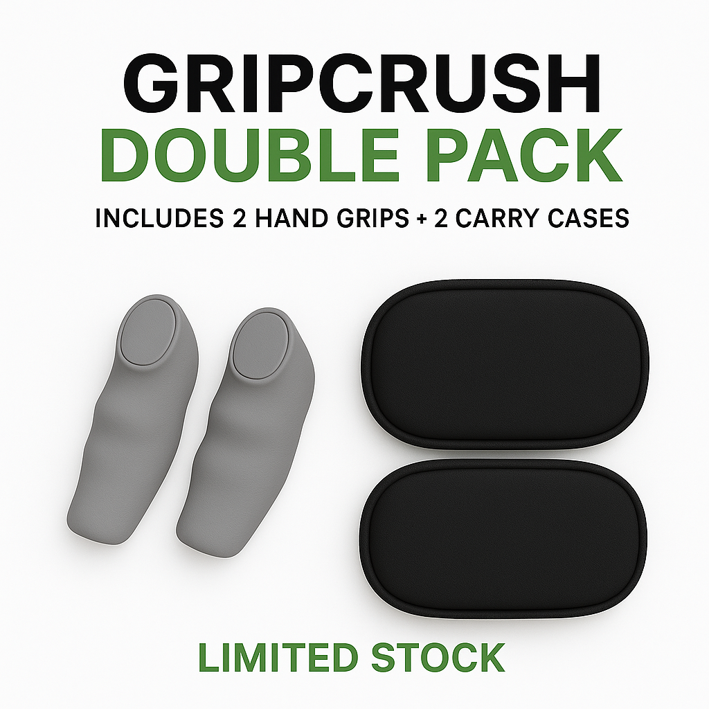 GripCrush™ Double Pack    (Most Popular)_1