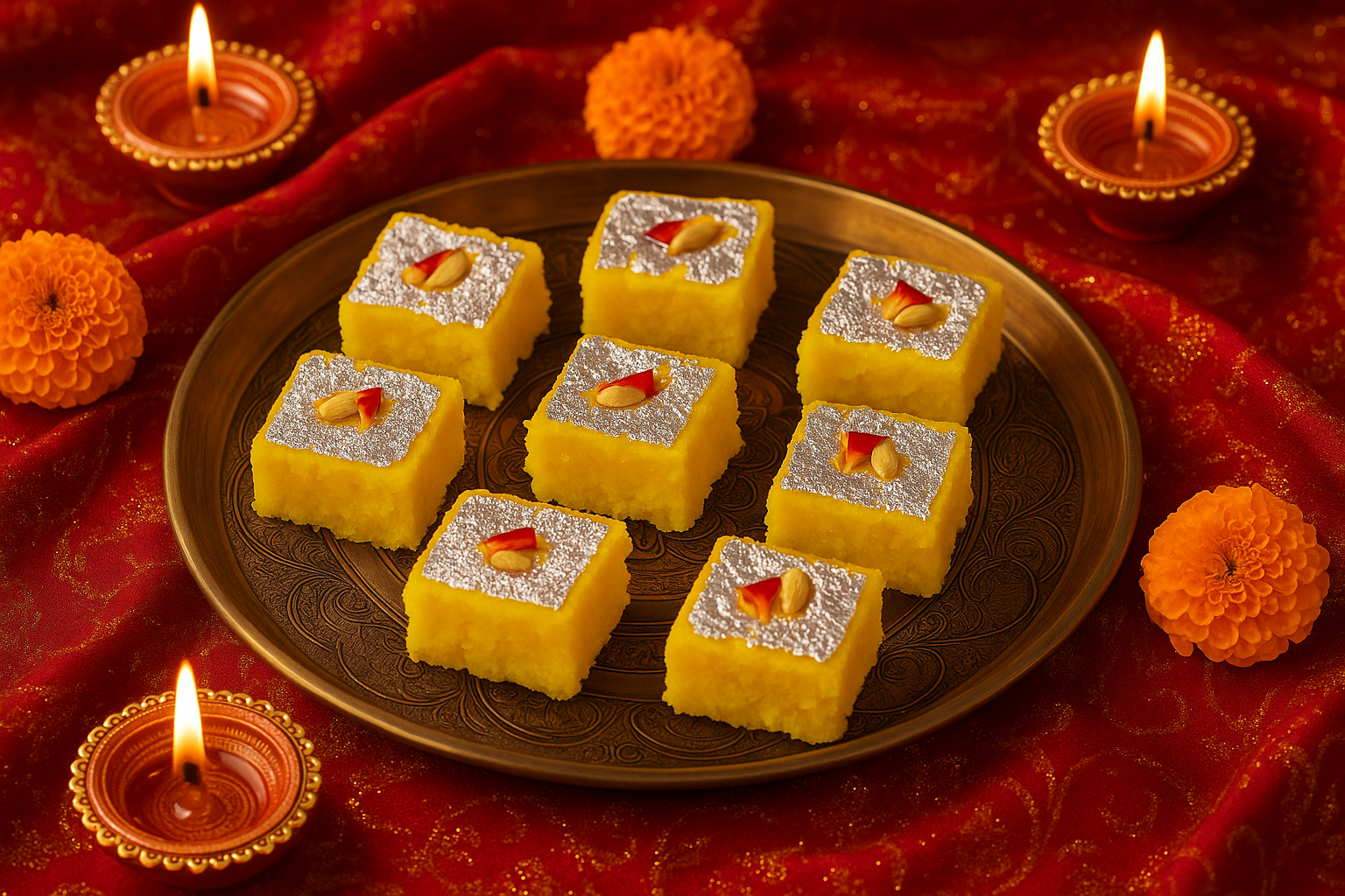 Nariyal Barfi_0