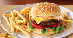 Burgers
