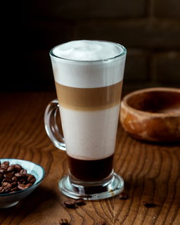 Caffé Latte