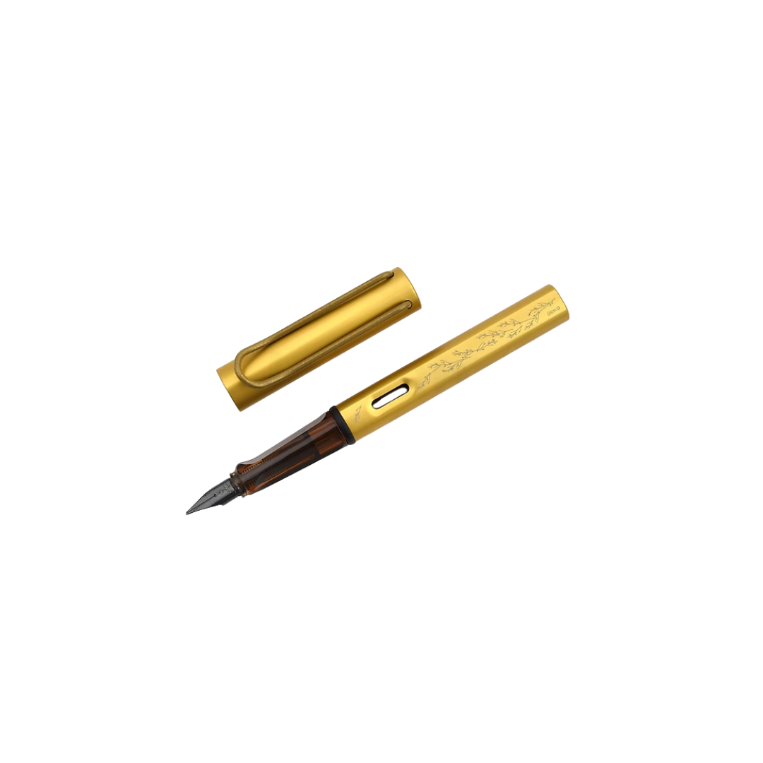 LAMY AL-Star Fountain Pen (Limited Edition)_11