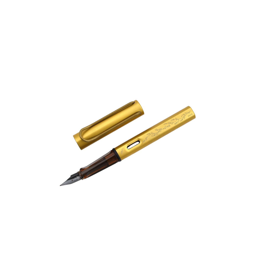 LAMY AL-Star Fountain Pen (Limited Edition)_10