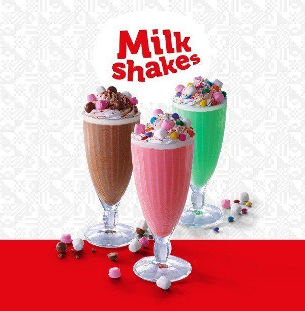 Classic Milkshake_0