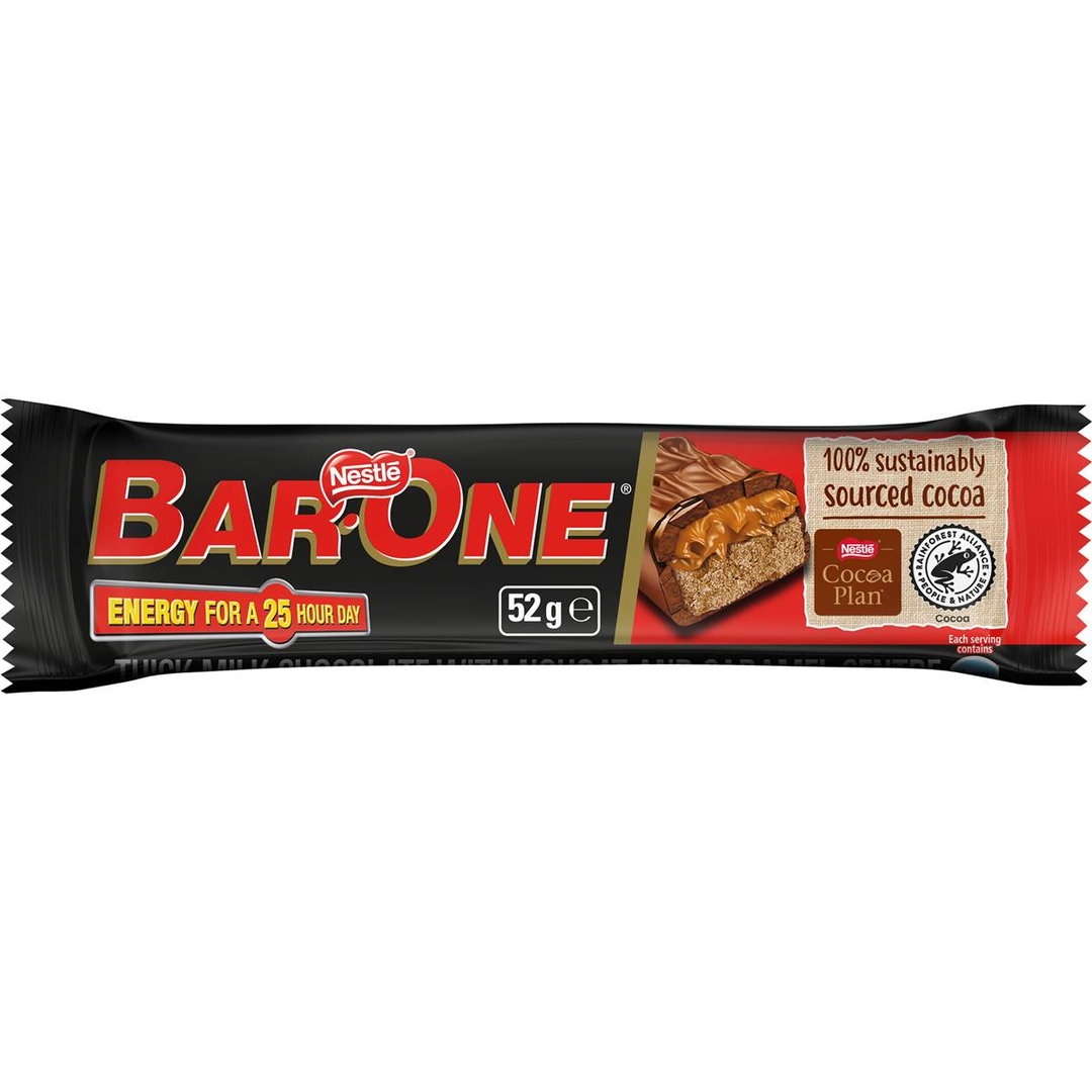 Bar One - 52g