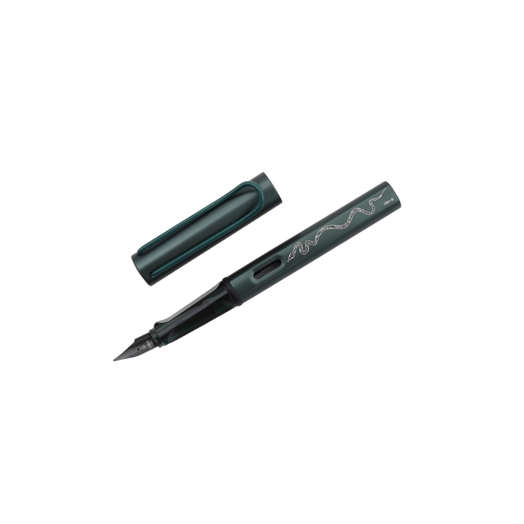 LAMY AL-Star Fountain Pen (Limited Edition)_5