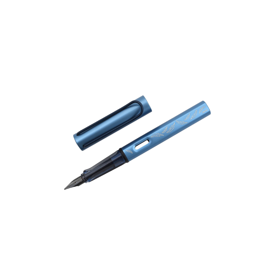 LAMY AL-Star Fountain Pen (Limited Edition)_0