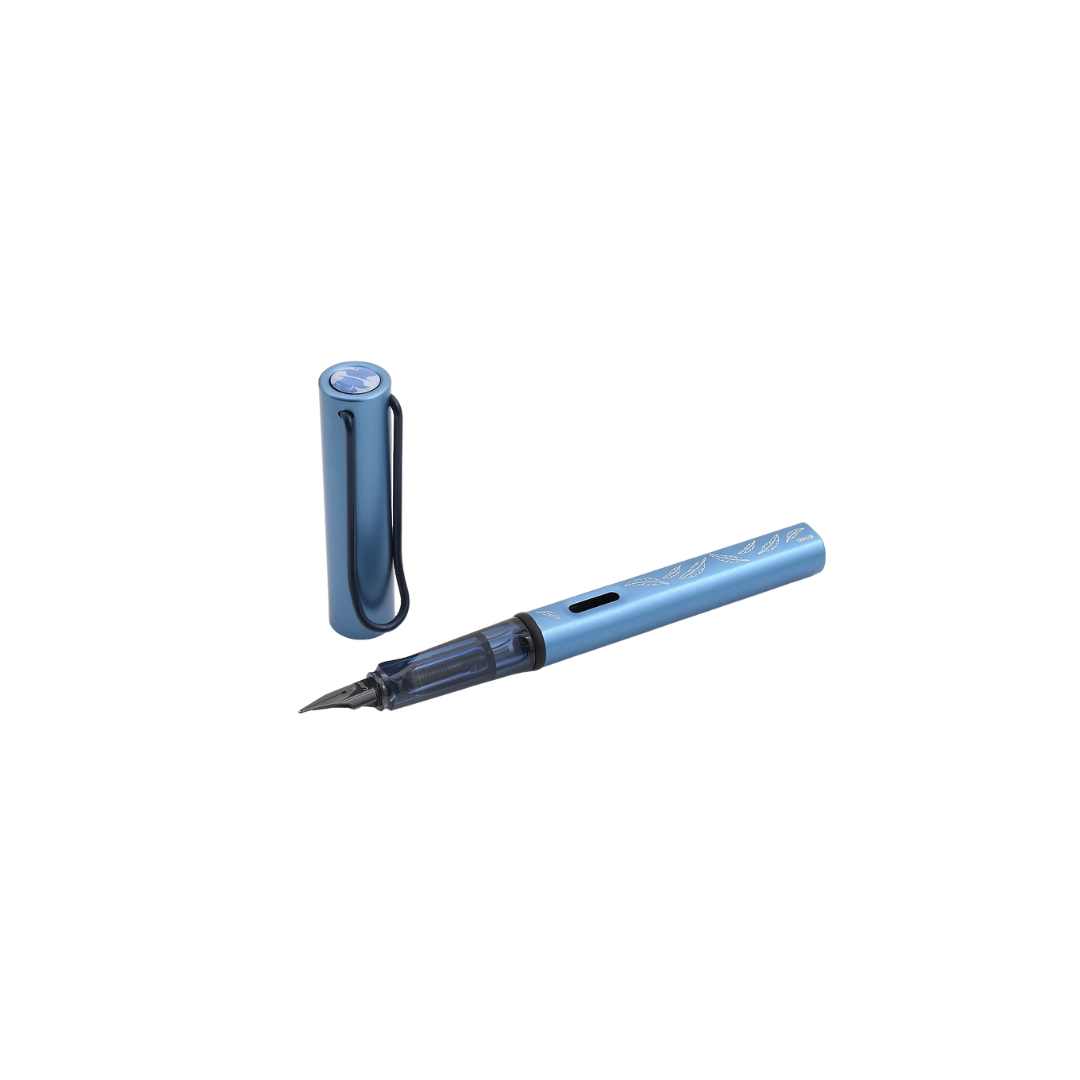 LAMY AL-Star Fountain Pen (Limited Edition)_1