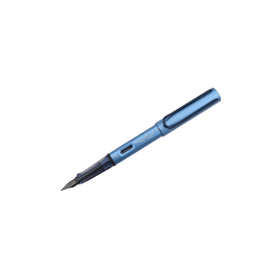 LAMY AL-Star Fountain Pen (Limited Edition)_2