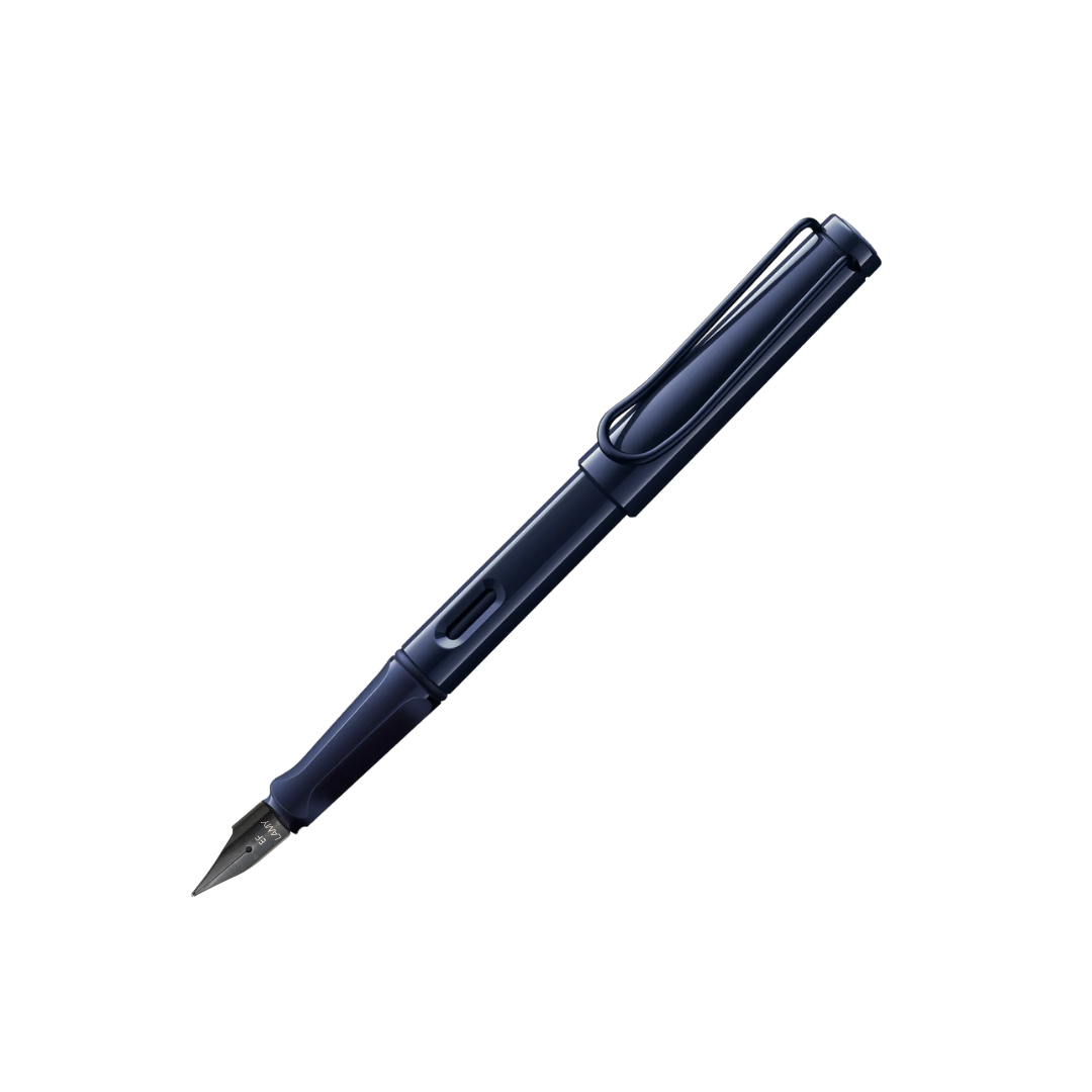 LAMY Safari Fountain Pen_4