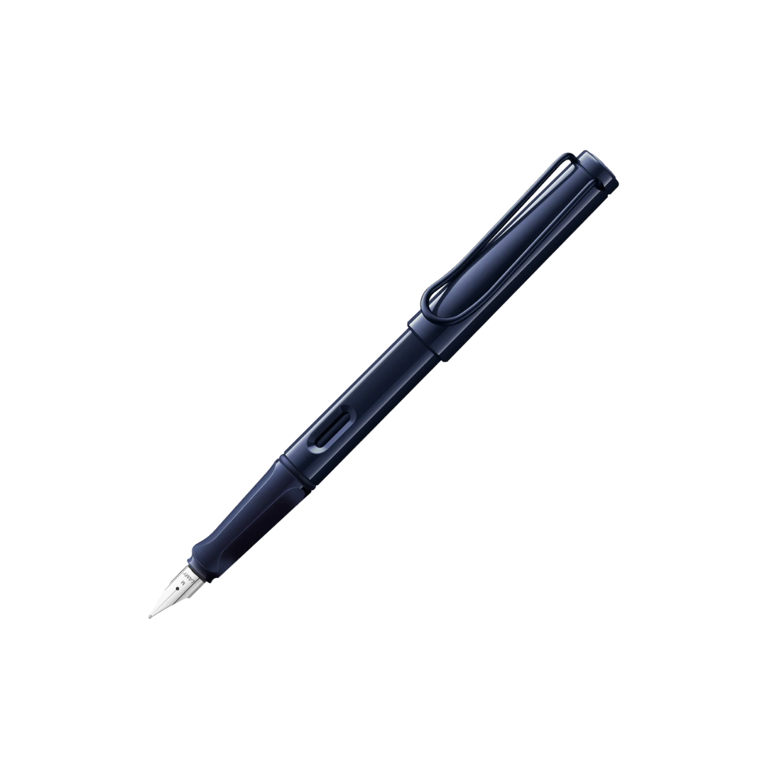 LAMY Safari Fountain Pen_6