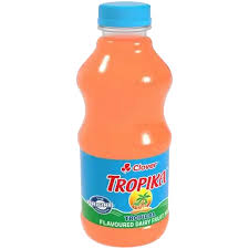 Tropica Tropical - 500 ml