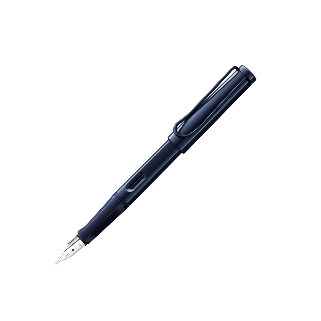 LAMY Safari Fountain Pen_5