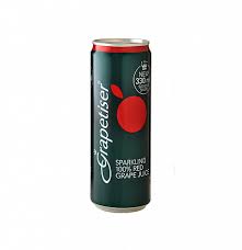 Grapetizer - 330 ml