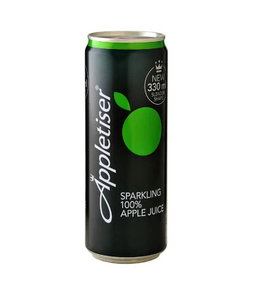 Appletizer - 330 ml